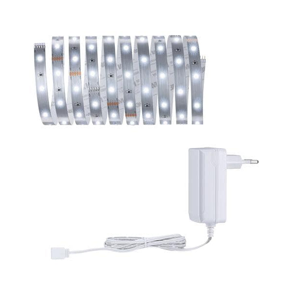 Paulmann LED-Stripe MaxLED 250 6500 K, 3 m Basisset