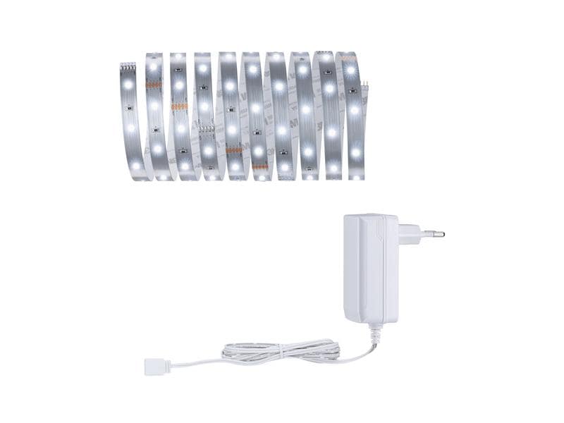 Paulmann LED-Stripe MaxLED 250 6500 K, 3 m Basisset