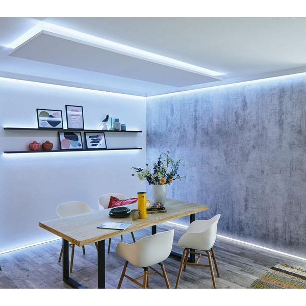 Paulmann LED-Stripe MaxLED 250 Tunable White, 3 m Basisset