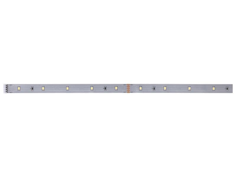 Paulmann LED-Stripe MaxLED 250 6500 K, 1 m Verlängerung