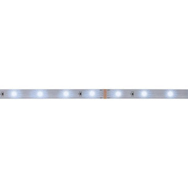 Paulmann LED-Stripe MaxLED 250 6500 K, 1 m Verlängerung