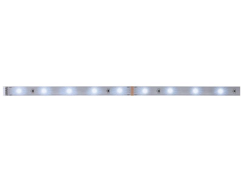 Paulmann LED-Stripe MaxLED 250 6500 K, 1 m Verlängerung