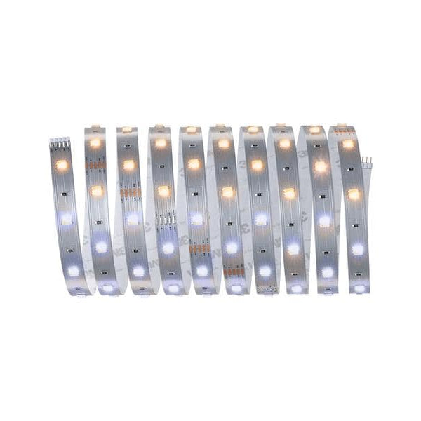 Paulmann LED-Stripe MaxLED 250 Tunable White, 3 m Basisset