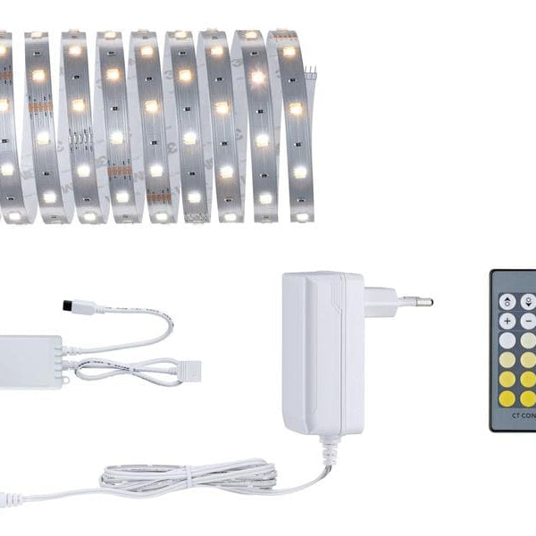 Paulmann LED-Stripe MaxLED 250 Tunable White, 3 m Basisset