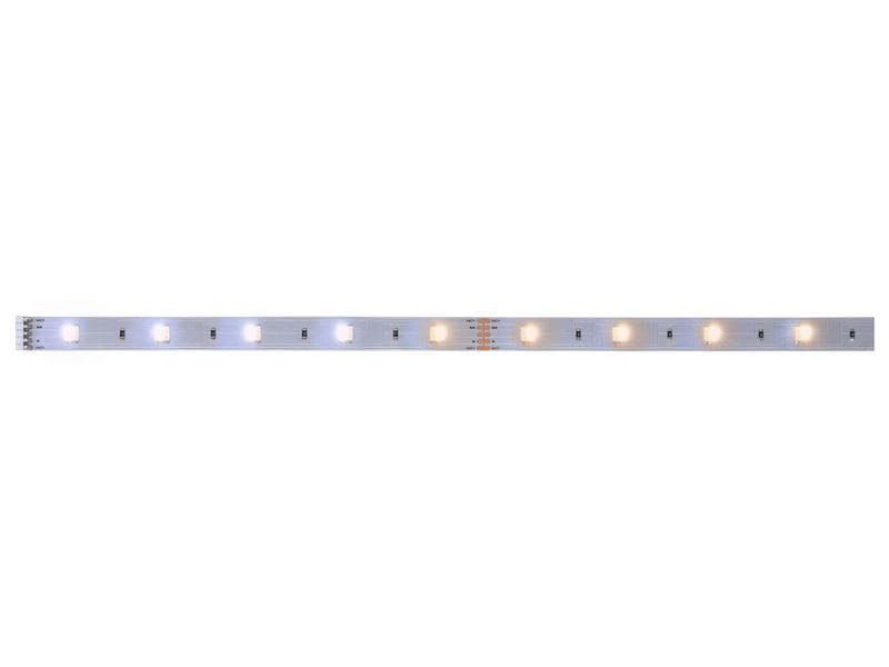 Paulmann LED-Stripe MaxLED 250 Tunable White, 1 m Verlängerung