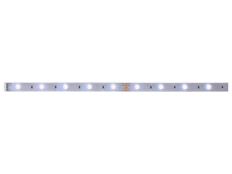 Paulmann LED-Stripe MaxLED 250 Tunable White, 1 m Verlängerung