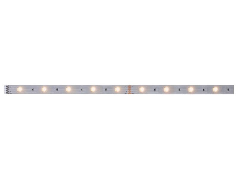 Paulmann LED-Stripe MaxLED 250 Tunable White, 1 m Verlängerung