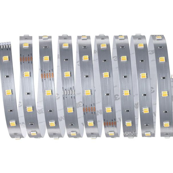 Paulmann LED-Stripe MaxLED 250 Tunable White, 2.5 m Verlängerung