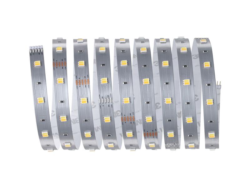 Paulmann LED-Stripe MaxLED 250 Tunable White, 2.5 m Verlängerung