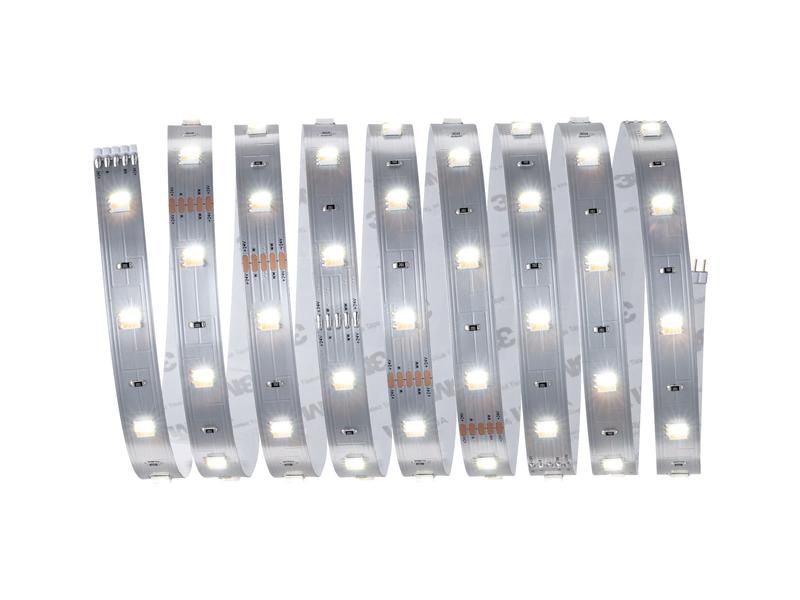 Paulmann LED-Stripe MaxLED 250 Tunable White, 2.5 m Verlängerung