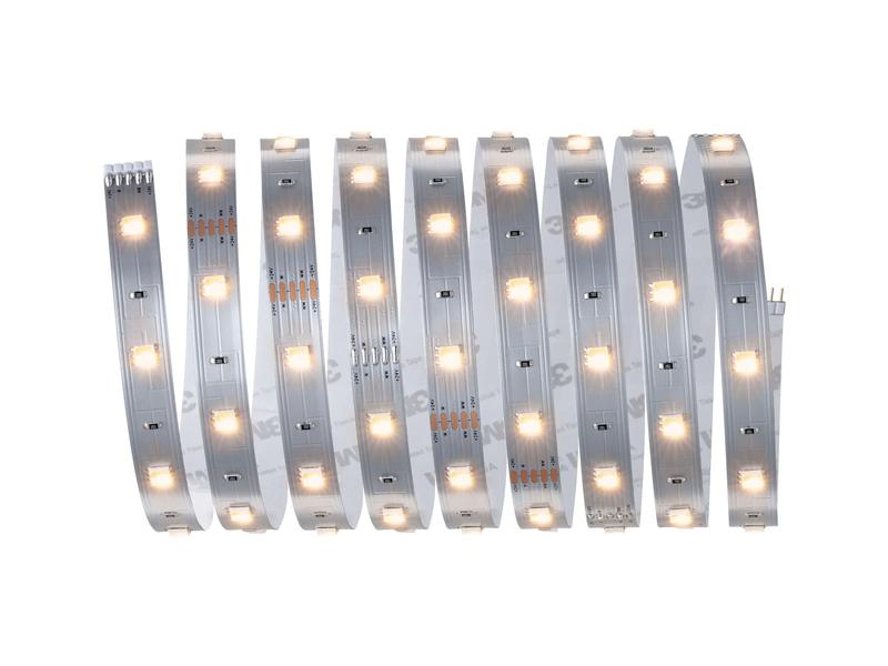 Paulmann LED-Stripe MaxLED 250 Tunable White, 2.5 m Verlängerung