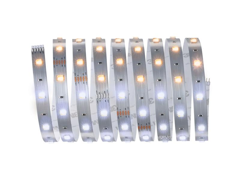 Paulmann LED-Stripe MaxLED 250 Tunable White, 2.5 m Verlängerung