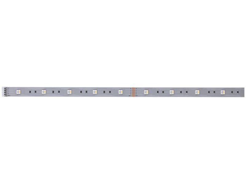 Paulmann LED-Stripe MaxLED 250 RGBW, 1 m Verlängerung