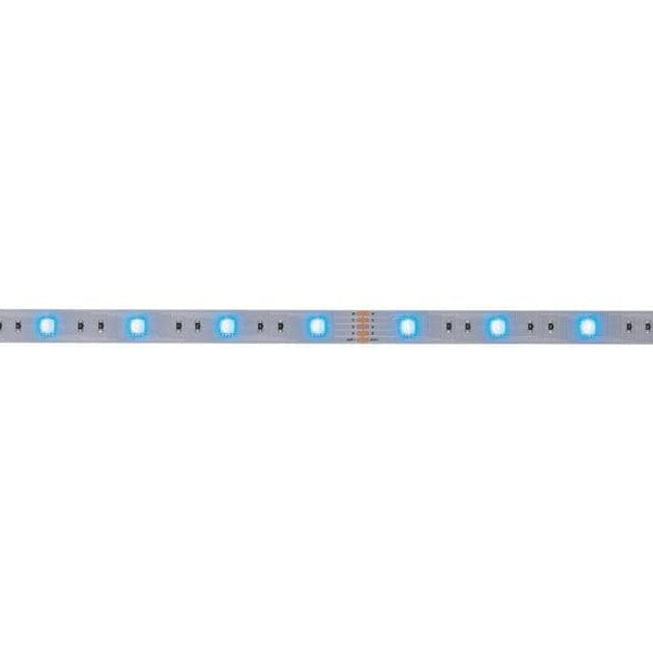 Paulmann LED-Stripe MaxLED 250 RGBW, 1 m Verlängerung