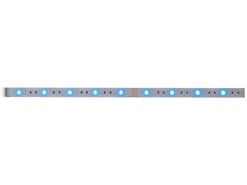 Paulmann LED-Stripe MaxLED 250 RGBW, 1 m Verlängerung