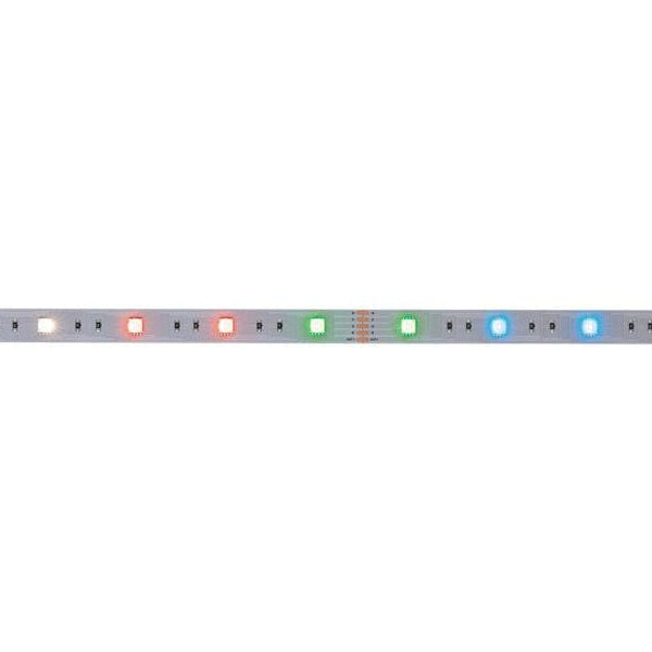 Paulmann LED-Stripe MaxLED 250 RGBW, 1 m Verlängerung