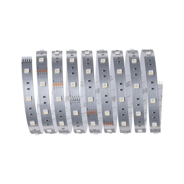 Paulmann LED-Stripe MaxLED 250 RGBW, 2.5 m Verlängerung