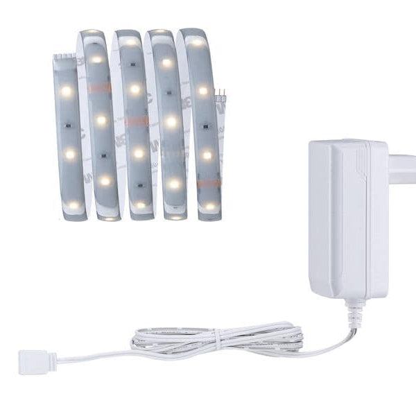 Paulmann LED-Stripe MaxLED 250 2700 K, 1.5 m Basisset