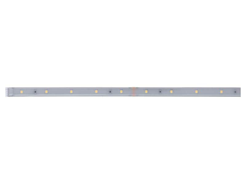 Paulmann LED-Stripe MaxLED 250 2700 K, 1 m Verlängerung