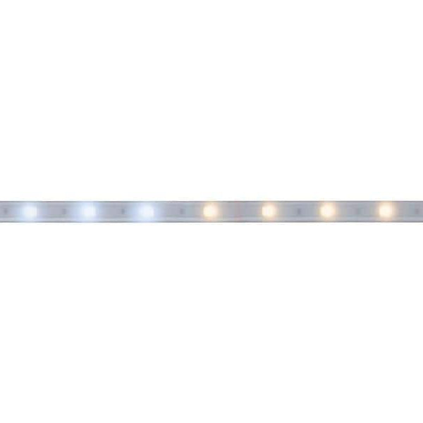 Paulmann LED-Stripe MaxLED 250 Tunable White, 1 m Verlängerung