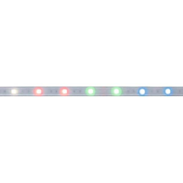 Paulmann LED-Stripe MaxLED 250 RGBW, 1 m Verlängerung