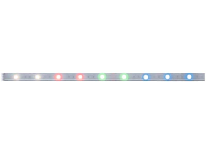 Paulmann LED-Stripe MaxLED 250 RGBW, 1 m Verlängerung