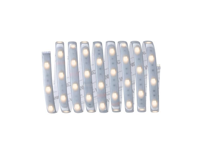 Paulmann LED-Stripe MaxLED 250 RGBW, 2.5 m Verlängerung