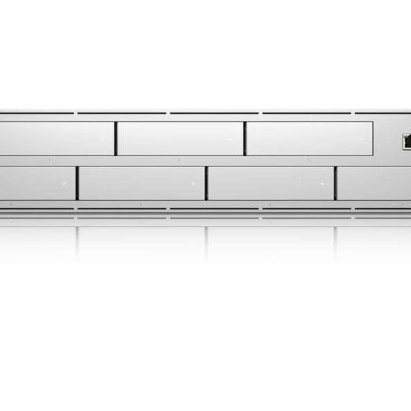 Ubiquiti Netzwerkrekorder UniFi UNVR-PRO 0 TB, 60 Kanal