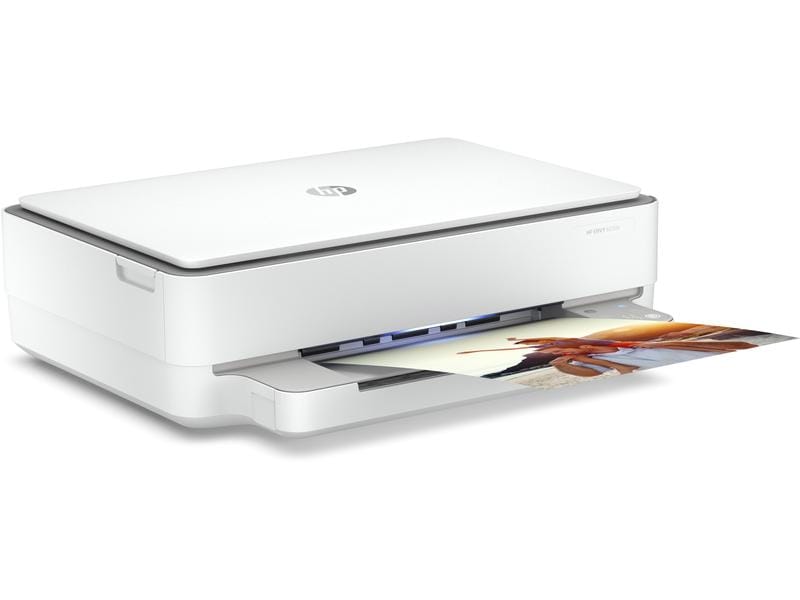 HP Multifunktionsdrucker ENVY 6030e All-in-One