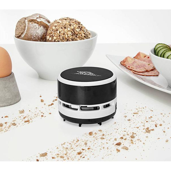 WEDO Tischsauger Schwarz/Weiss