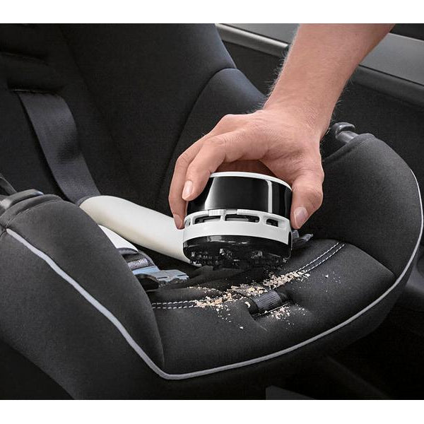 WEDO Tischsauger Schwarz/Weiss