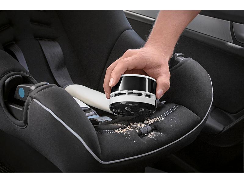 WEDO Tischsauger Schwarz/Weiss