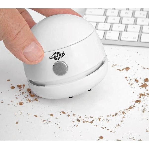 WEDO Tischsauger W2D2 Weiss