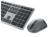 DELL Tastatur-Maus-Set KM7321W Multi-Device Wireless DE Layout