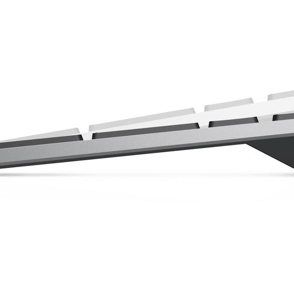 DELL Tastatur-Maus-Set KM7321W Multi-Device Wireless DE Layout