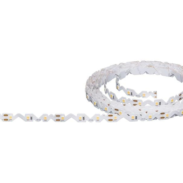 Paulmann LED-Stripe FlexLED 3D, 5 m Basisset