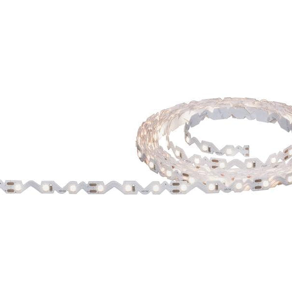 Paulmann LED-Stripe FlexLED 3D, 5 m Basisset