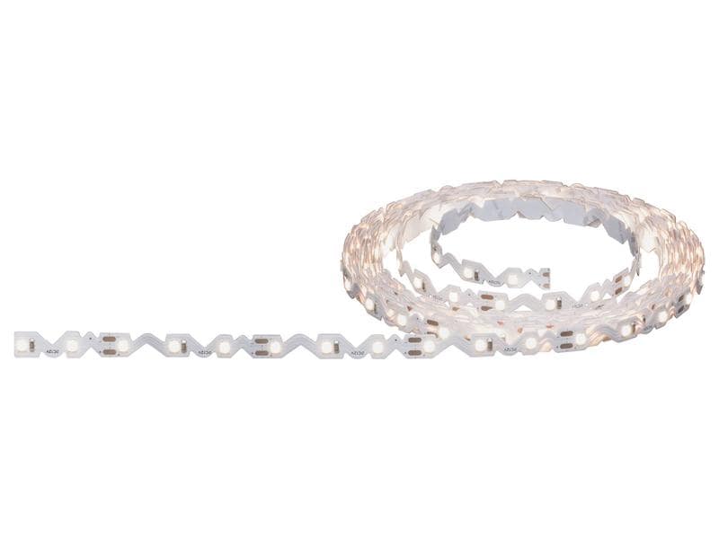 Paulmann LED-Stripe FlexLED 3D, 5 m Basisset