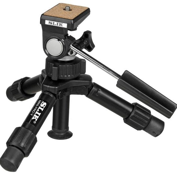 Slik Stativ Kit Mini Pro V