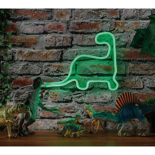 Paulmann LED-Stripe Neon Colorflex Grün, 1 m