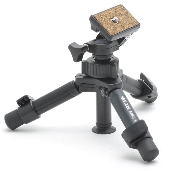 Slik Stativ Kit Mini 8