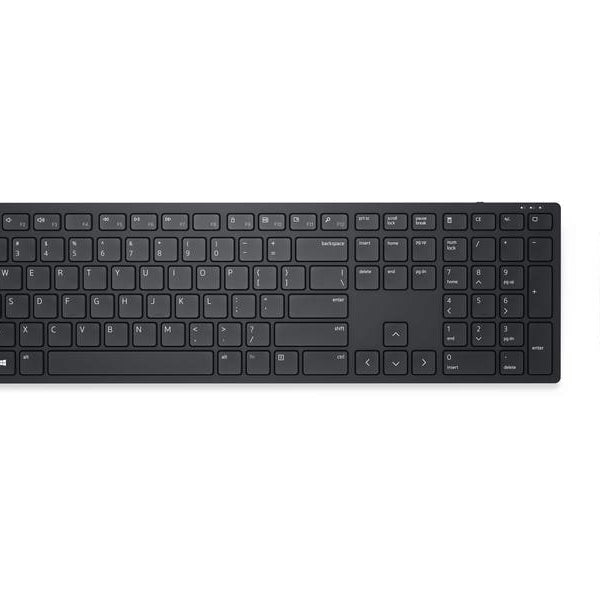 DELL Tastatur-Maus-Set KM5221W Pro Wireless IT-Layout