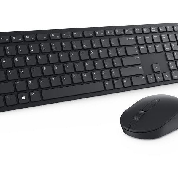 DELL Tastatur-Maus-Set KM5221W Pro Wireless CH-Layout