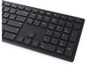 DELL Tastatur-Maus-Set KM5221W Pro Wireless CH-Layout