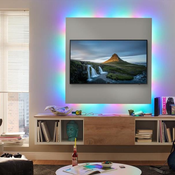 Paulmann LED-Stripe SimpLED Motion RGB, 7.5 m Set