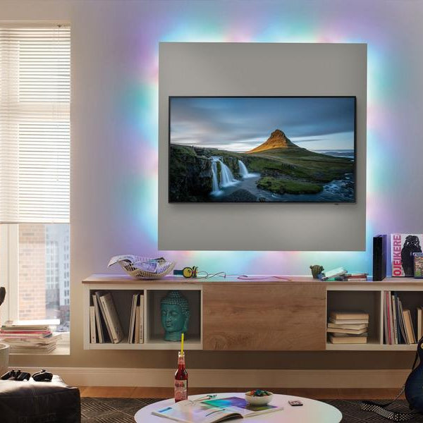 Paulmann LED-Stripe SimpLED Motion RGB, 5 m Set