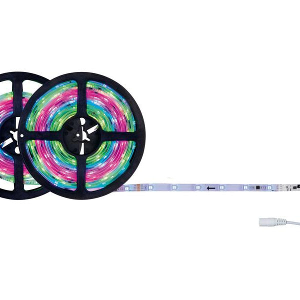 Paulmann LED-Stripe SimpLED Motion RGB, 7.5 m Set