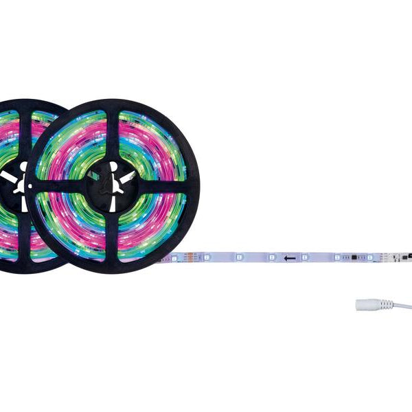Paulmann LED-Stripe SimpLED Motion RGB, 10 m Set