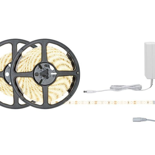 Paulmann LED-Stripe SimpLED 3000 K, 7.5 m Rolle
