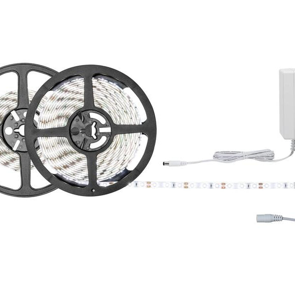 Paulmann LED-Stripe SimpLED 6500 K, 7.5 m Rolle